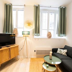 Appartement met een Slaapkamer